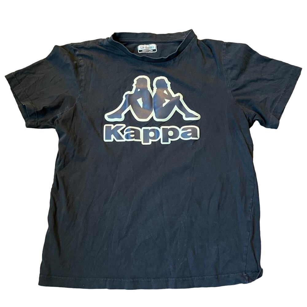 Kappa Men's MD Graphic T-shirt
